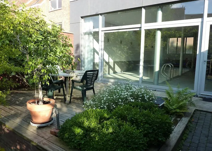 Bed & Breakfast Inblauw - Exclusive Wellness 4*