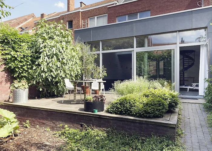 Inblauw - Exclusive Wellness