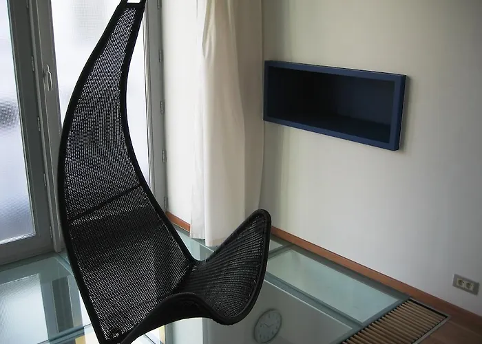 Inblauw - Exclusive Wellness Leuven