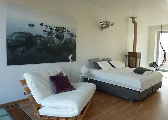 Inblauw - Exclusive Wellness 4* Leuven