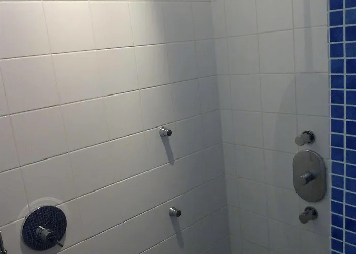 Inblauw - Exclusive Wellness 4* Leuven