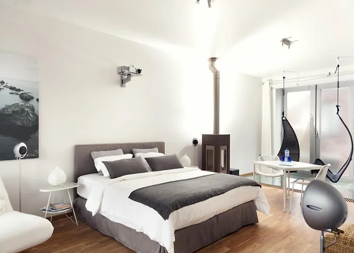 Bed & Breakfast Inblauw - Exclusive Wellness