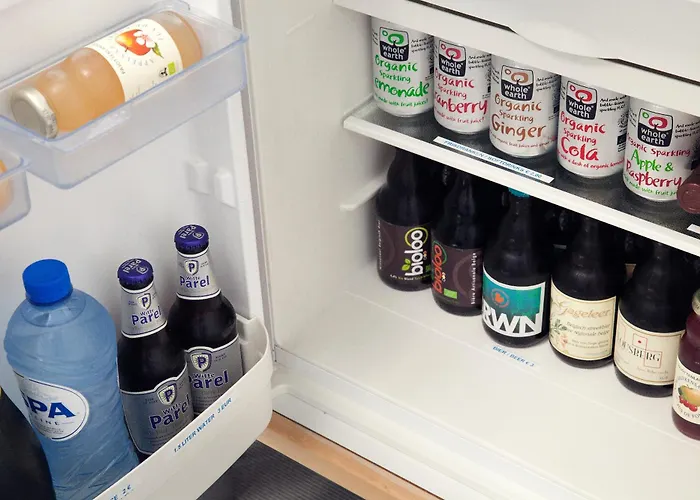 Inblauw - Exclusive Wellness Bed & Breakfast 4*