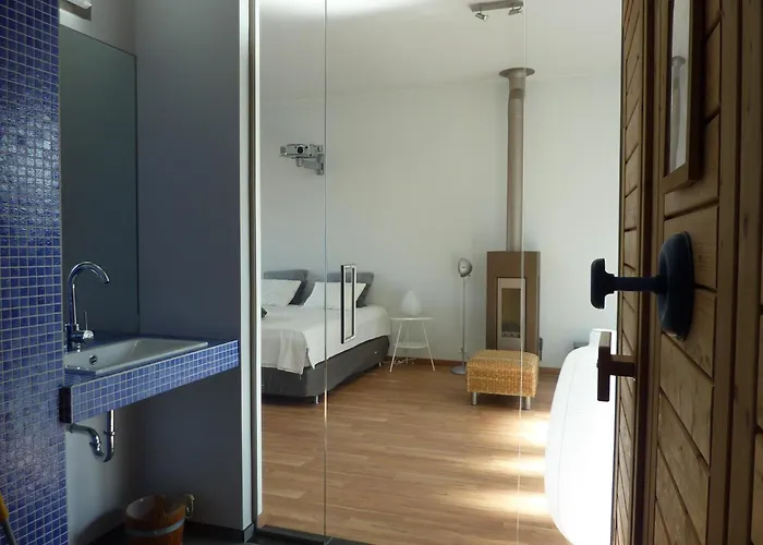 Inblauw - Exclusive Wellness