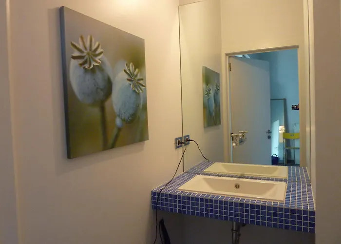 Bed & Breakfast Inblauw - Exclusive Wellness 4*