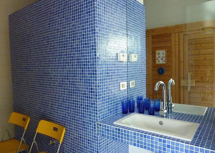 Bed & Breakfast Inblauw - Exclusive Wellness