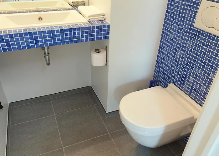 Inblauw - Exclusive Wellness Leuven