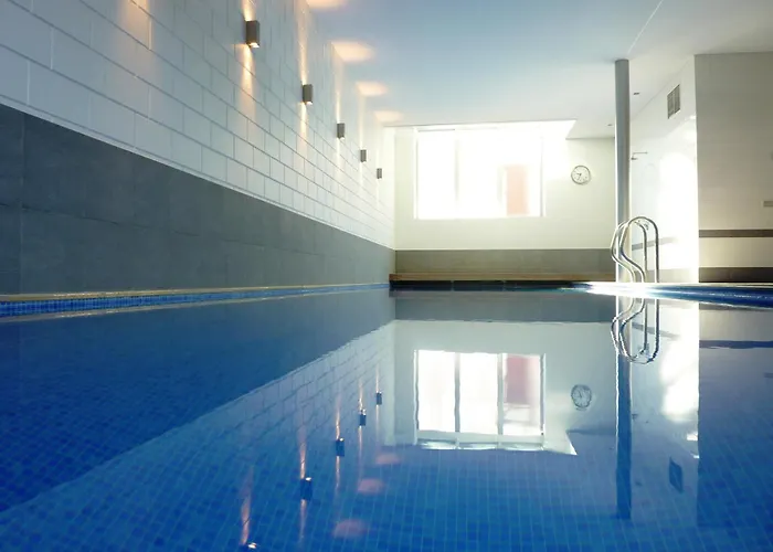 Bed & Breakfast Inblauw - Exclusive Wellness 4*