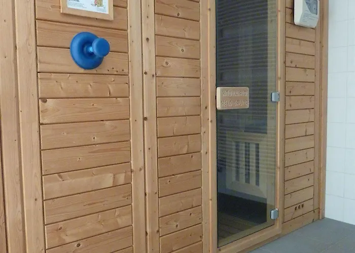 Bed & Breakfast Inblauw - Exclusive Wellness Leuven