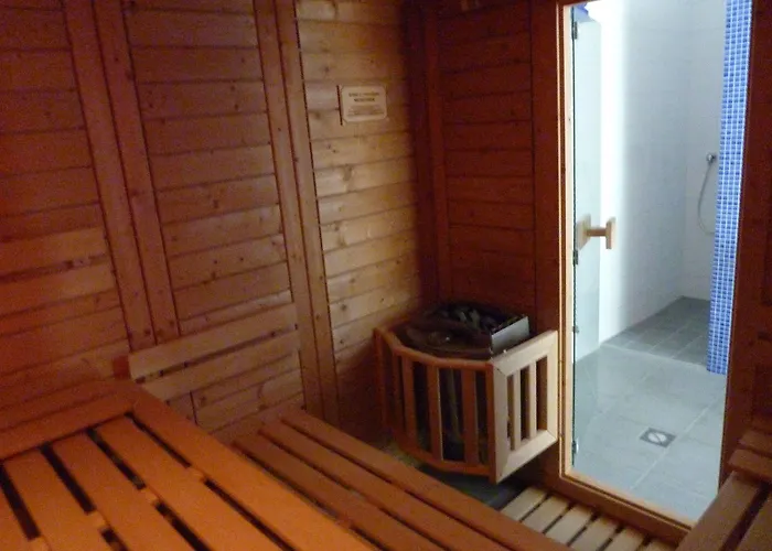 Inblauw - Exclusive Wellness 4*