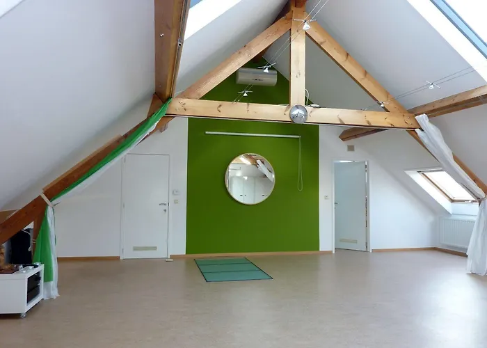 Inblauw - Exclusive Wellness