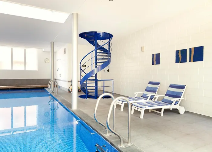 Inblauw - Exclusive Wellness Bed & Breakfast