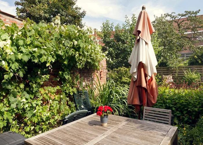 Inblauw - Exclusive Wellness Bed & Breakfast 4*