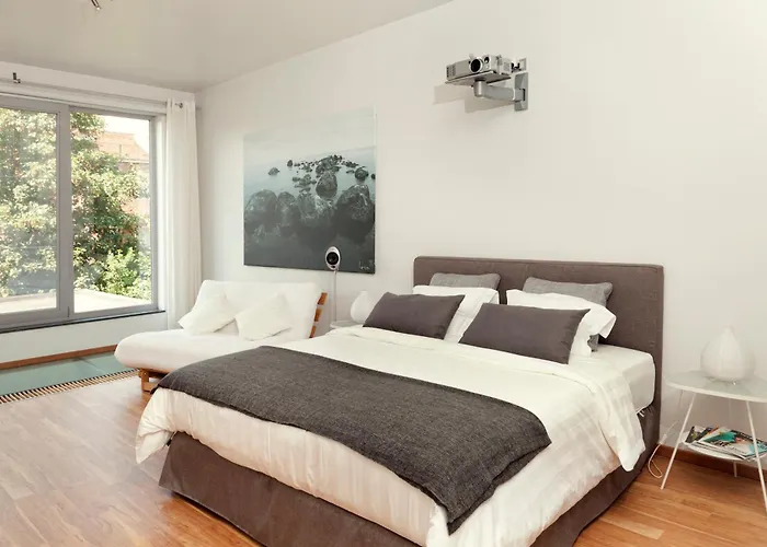 Inblauw - Exclusive Wellness