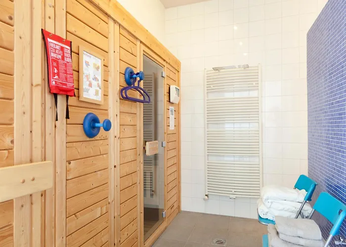 Inblauw - Exclusive Wellness Bed & Breakfast Leuven