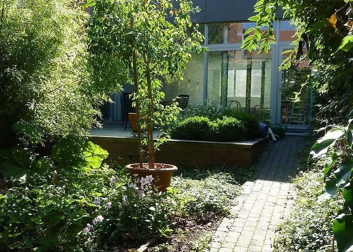 Inblauw - Exclusive Wellness