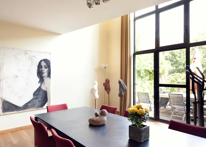 Inblauw - Exclusive Wellness Leuven